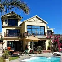 Panorama Guest House، فندق في بورت ألفريد