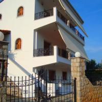 Villa Assariya | Korfos