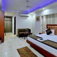 Hotel Emporio Near New Delhi Railway Station