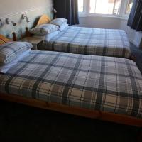 Annie's Guest House, hotel in South Shields