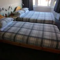 Annie's Guest House, hotel a South Shields