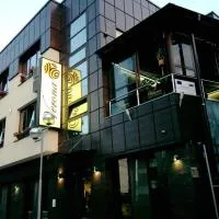Hotel Verona: Byala şehrinde bir otel
