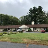 The Walpole Motel, hotel in Walpole