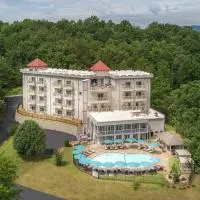 Valhalla Resort Hotel, hotel v destinácii Helen