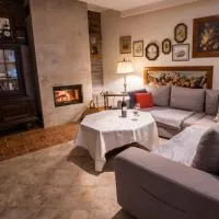 Apartament Perła Kartuz z sauną, hotel sa Kartuzy