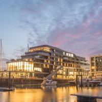 Southampton Harbour Hotel & Spa