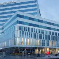 Comfort Hotel Winn, hotel u gradu 'Umeå'