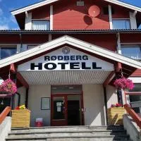 Rødberg Hotel