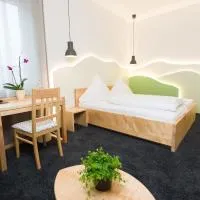 Hotel Rhönhof, ξενοδοχείο σε Hünfeld