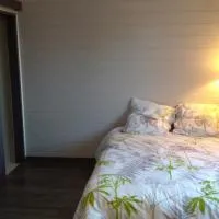 Chez Maria, hotelli kohteessa Guerlédan