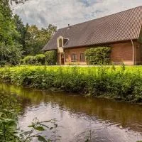 Viesnīca Bed & Breakfast aan de Beek pilsētā Arcena