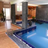 La Maison Rapin, hotel in Valloire