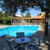 Hotel Marina Village