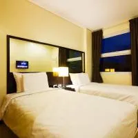 Go Hotels Tacloban, хотел в Таклобан