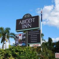 アブコット イン（Abcot Inn）