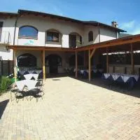 Affittacamere B&B Dl'Angel, отель в городе Villar San Costanzo