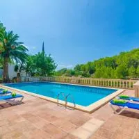 Can Bolei, ξενοδοχείο σε Sant Elm