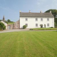 Rame Barton Guest House and Pottery