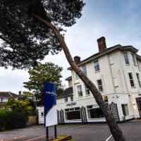 The Mayfair Hotel - OCEANA COLLECTION, hotell sihtkohas Bournemouth