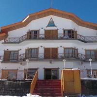 Ski & Snow Cliff Top Club Holiday Resort at Auli, Uttarakhand