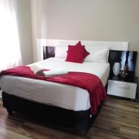 Angel Guest House, hotel poblíž Letiště Maputo - MPM, Maputo