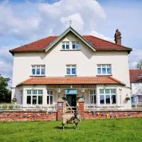 Fairhaven Country Guest House, hotel u gradu 'Goathland'