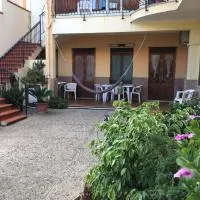 Anna Apartment, hotelli kohteessa Villaputzu