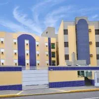 Hotel Hetropolis, מלון בסאו ברנרדו דו קמפו