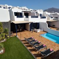 Villa Yucas, hotel a Playa Blanca