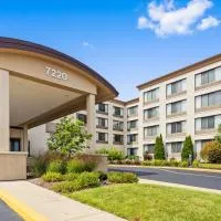 Best Western Executive Inn Kenosha - Pleasant Prairie, hotel v destinaci Kenosha