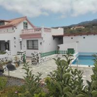 Casa Vacacional Las Vistas