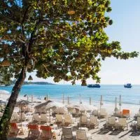 Samed Villa Resort, ξενοδοχείο σε Ko Samed