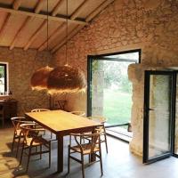 Casa Rural El Freillo