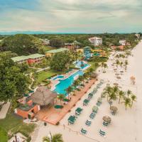 Royal Decameron Panamá - All Inclusive, hotel dekat Scarlett Martínez International Airport - RIH, Playa Blanca