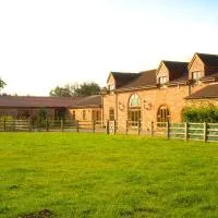 The Stables at the Vale, хотел в Ярм