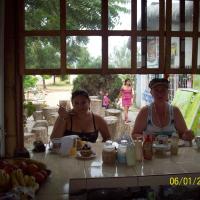 Hostal Camping Beach, hotel dicht bij: General Ulpiano Paez Airport - SNC, Salinas