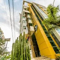 Hotel Titanium Plaza, hotel a Barrancabermeja