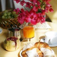 Albergo Bouganville, hotel a Favignana