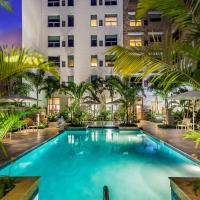 Los 10 mejores hoteles de San Juan, Puerto Rico (desde € 60)
