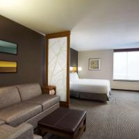 Hyatt Place Chicago Midway Airport, hotel near Midway International Airport - MDW, Bedford Park