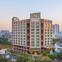 Hyatt Place Pune Hinjawadi, hotel em Pune