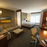 Hyatt Place Tijuana, hotel di Tijuana