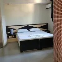 Platinum Hotel, hotel São Paulóban