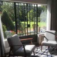 Oak-Island Hall, hotel din Huntingdon
