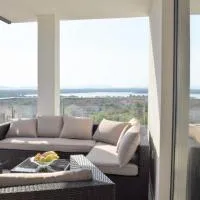 Villa M - Your business & holiday apartment in Sibenik, hotel v Šibeniku