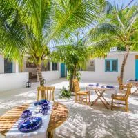 Villa Rosa Maldives, khách sạn ở Feridhoo