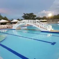 Hotel Campestre Kosta Azul, hotel a Villavicencio
