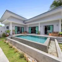 Baan Bua, Hotel in Laem Sor