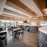 서귀포에 위치한 호텔 제주 와싱톤 펜션