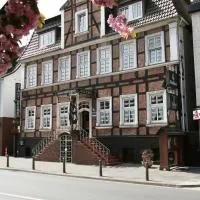 AKZENT Hotel Stadt Bremen, hotel di Beverungen